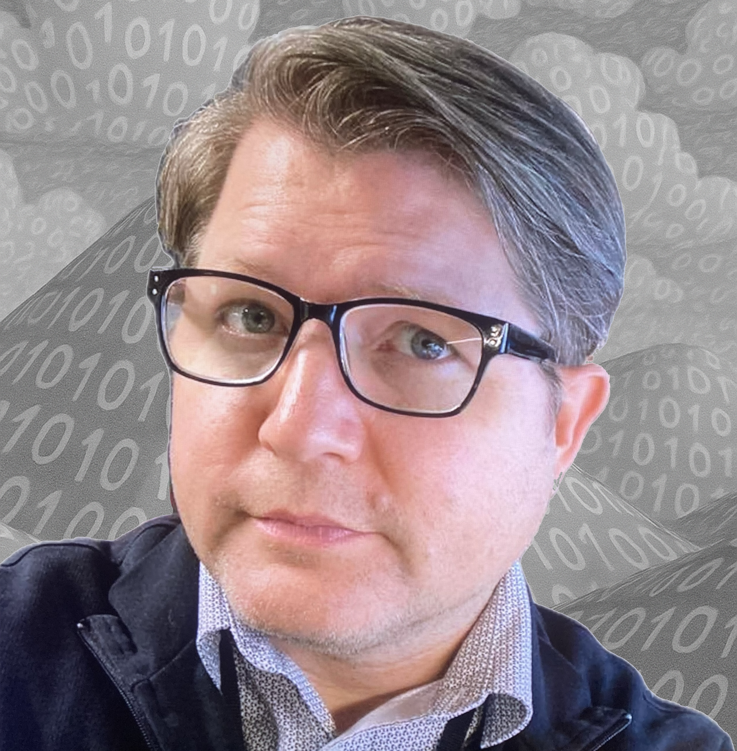 Bill Troxel